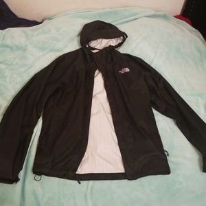 Northface windbreaker